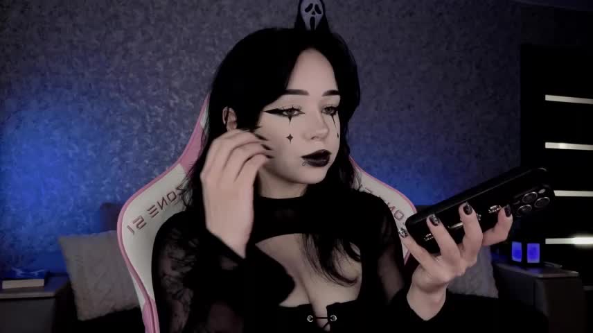 meowceline Приват Записи 2026-10-20