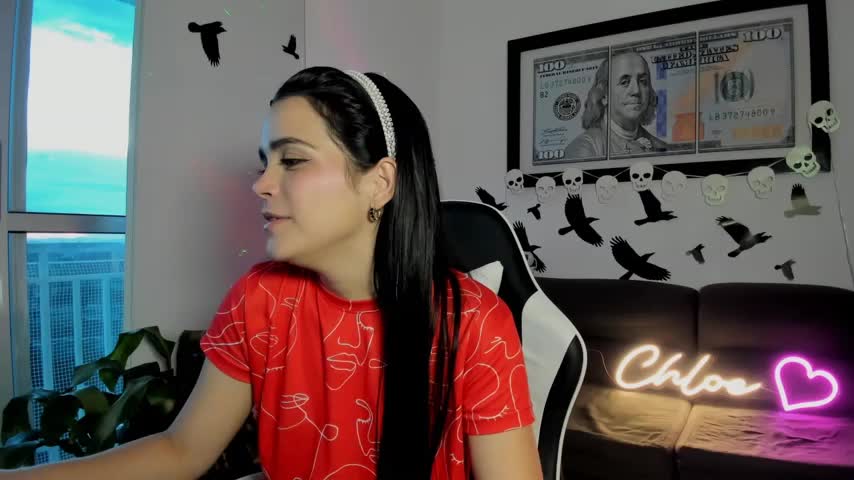 Chloesmithx- Приват Записи 2026-10-20