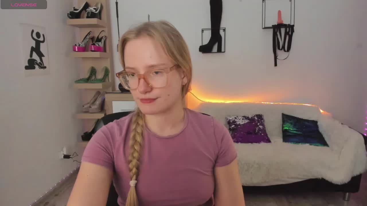 NancyErotic Приват Записи 2026-10-20