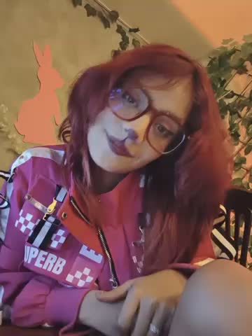RedMeloddy Приват Записи 2026-10-20