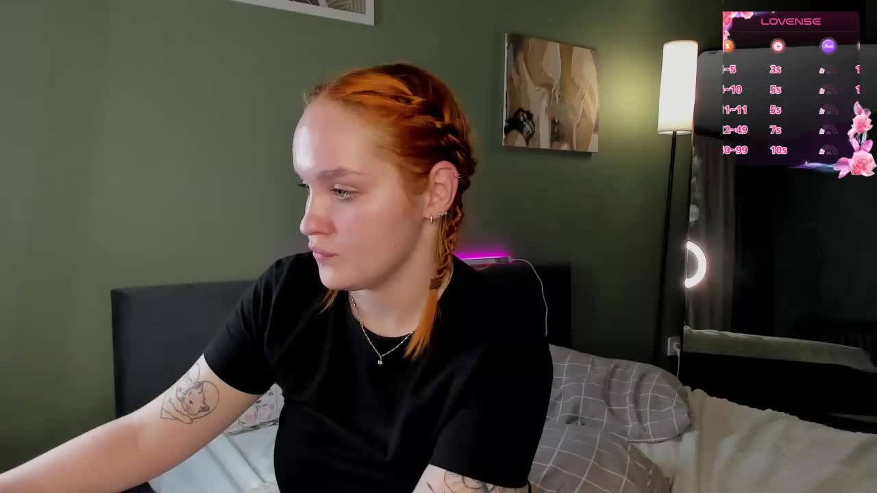 MargoBlaze Приват Записи 2026-10-20