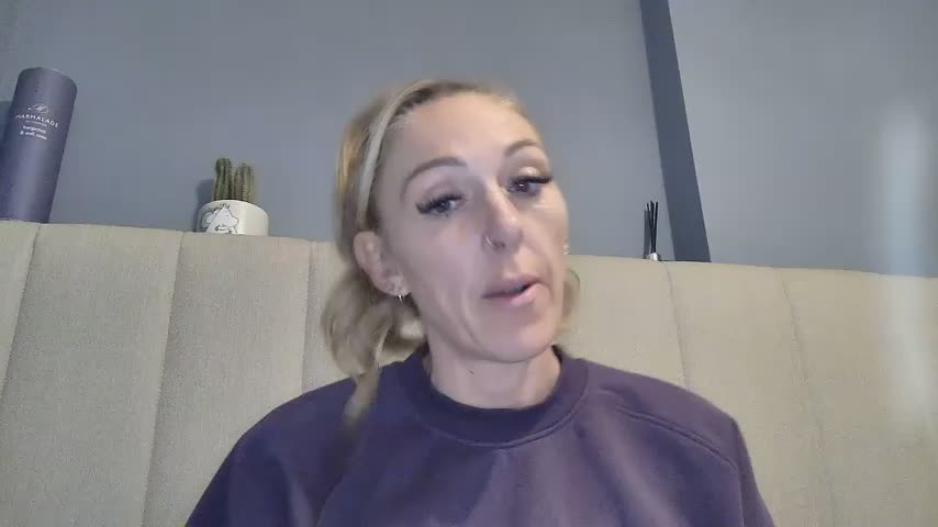 Hannah-Luxe Приват Записи 2026-10-20
