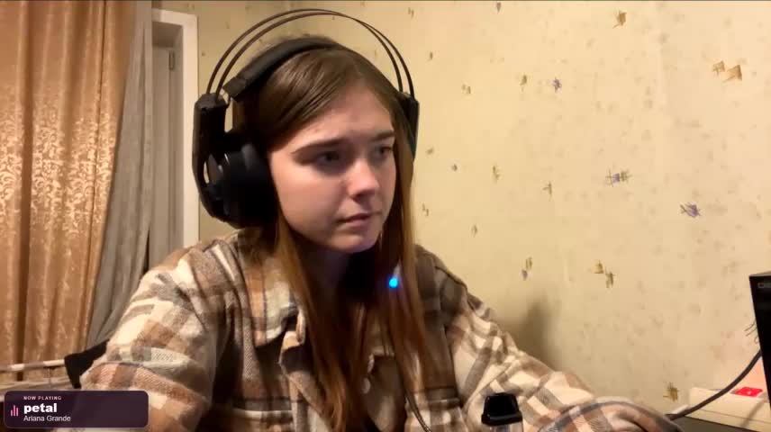 realMaria Приват Записи 2026-10-20