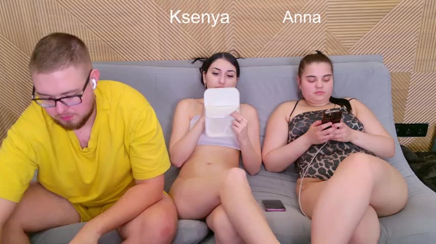 Ksenny Приват Записи 2026-10-20