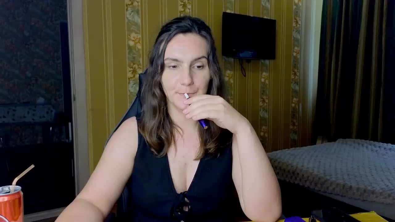 Secret_Smile Приват Записи 2026-10-20