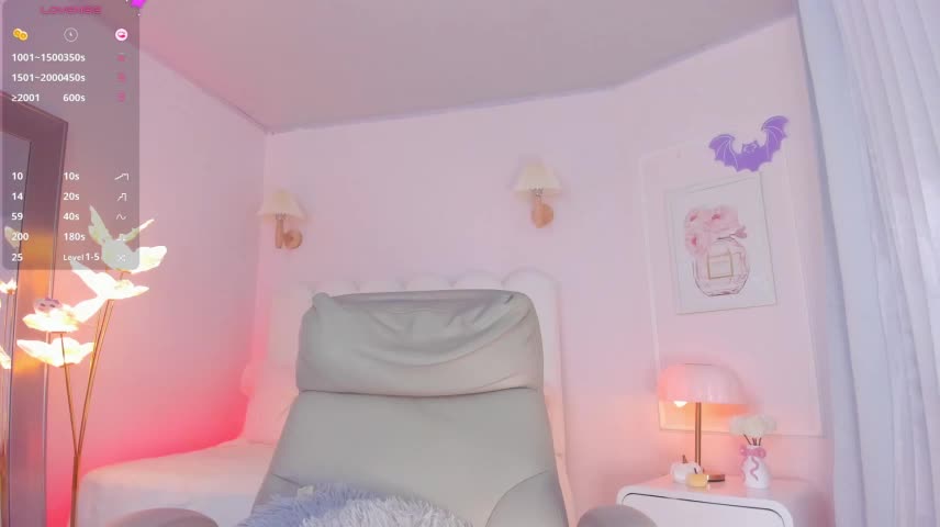 kim_dreams18 Приват Записи 2026-10-20