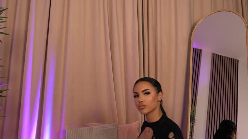 Jessy_Foxy Приват Записи 2026-10-20