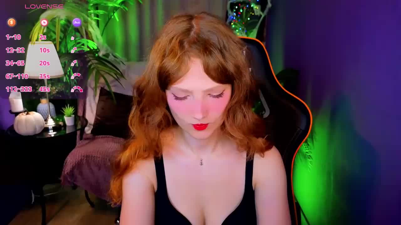 Your-lilith Приват Записи 2026-10-20