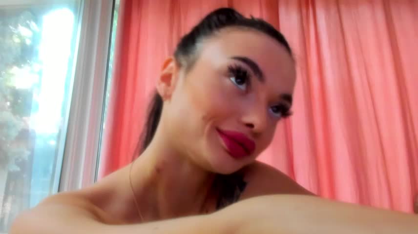 RachelVibes Приват Записи 2026-10-20