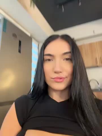 AliceSchuster Приват Записи 2026-10-20