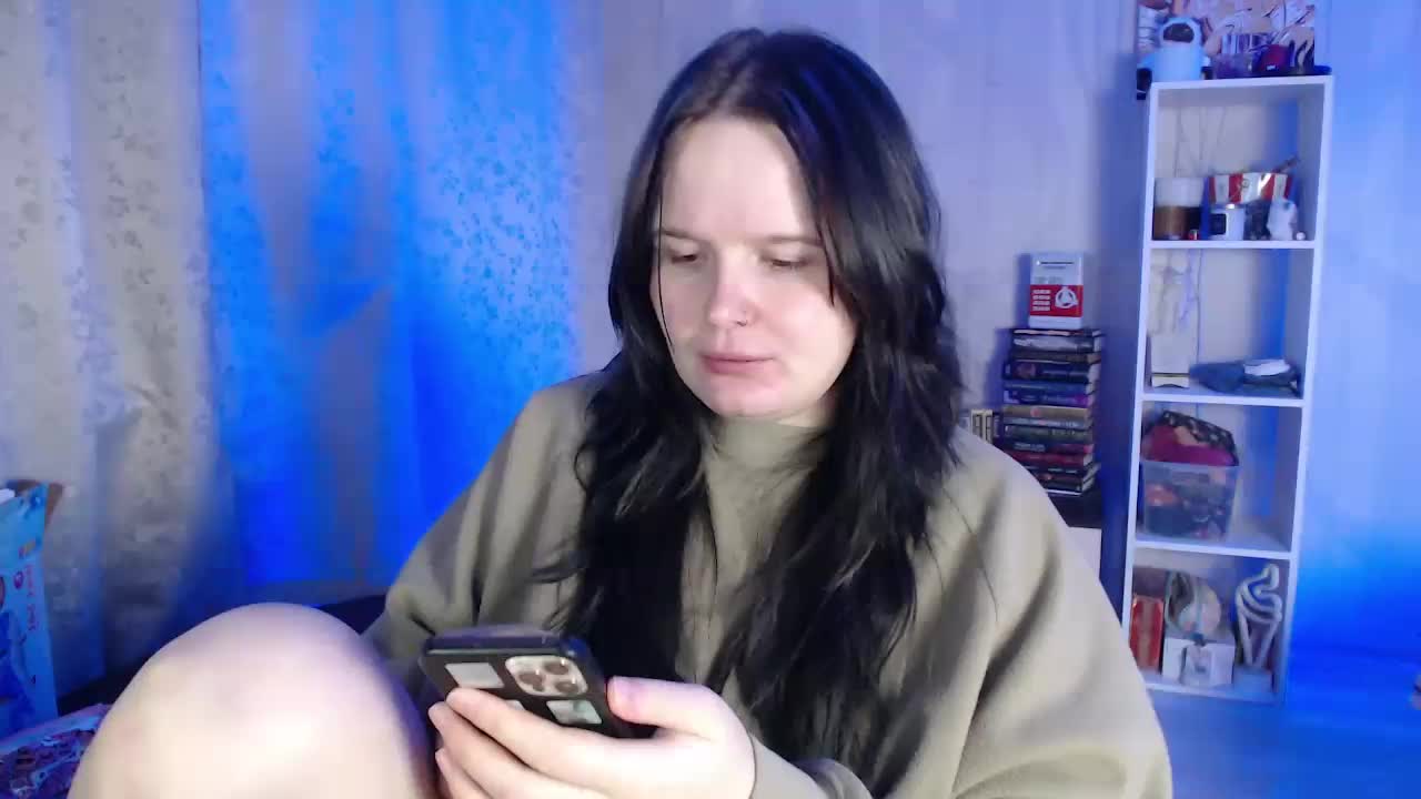 Lizzi-Peach Приват Записи 2026-10-20