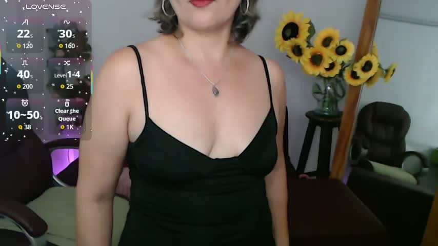 ana_milf Приват Записи 2026-10-20