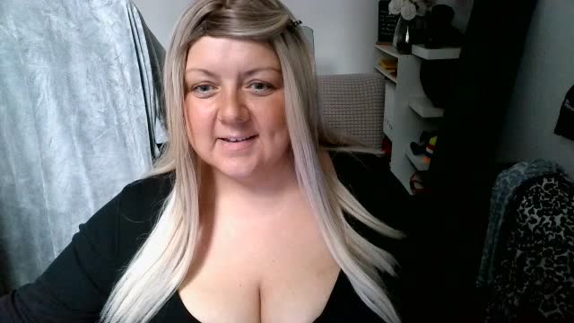 Blonde_Exclusive Приват Записи 2026-10-20