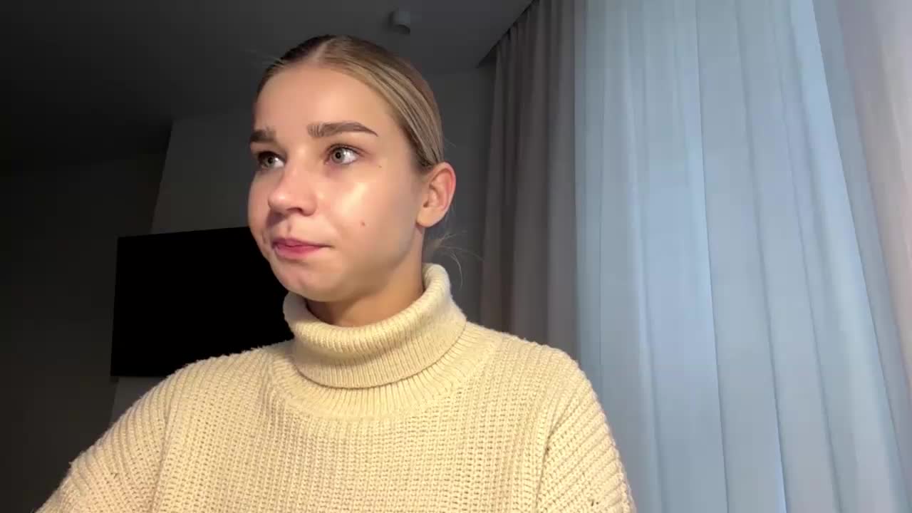 TracieSebron Приват Записи 2026-10-20