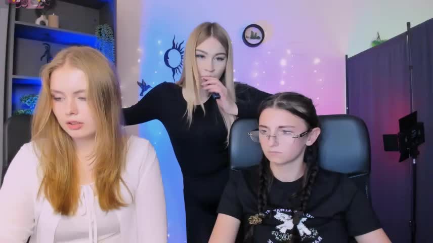 caroline_honeyy Приват Записи 2026-10-20