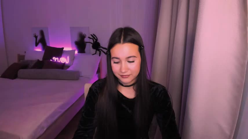 GabrielleEvy Приват Записи 2026-10-20