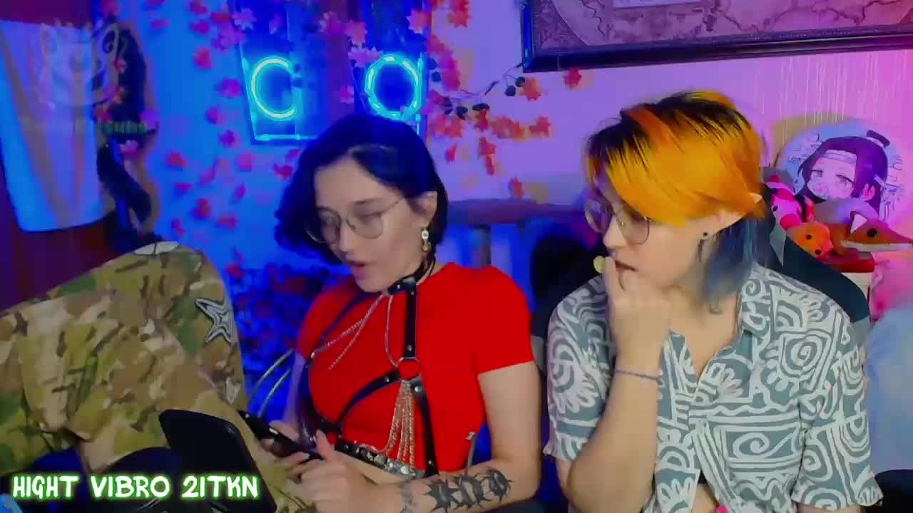 Tricky_Kitsune Приват Записи 2026-10-20