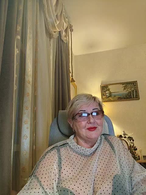 KarinkaSweet Приват Записи 2026-10-20