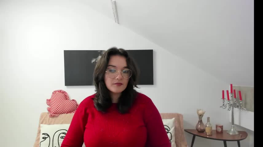 BeatriceHaris Приват Записи 2026-10-20