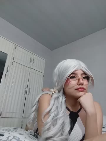 Mabelle_Laurent Приват Записи 2026-10-20
