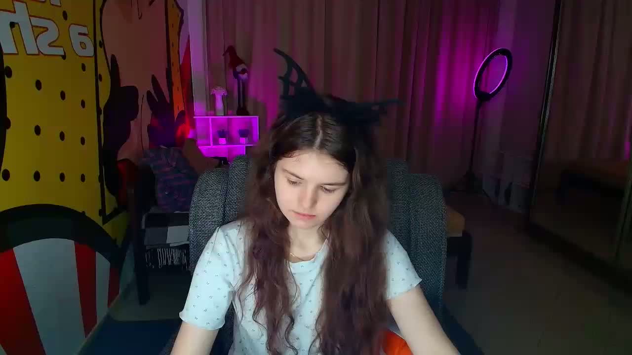 Lilith-BloomX Приват Записи 2026-10-21