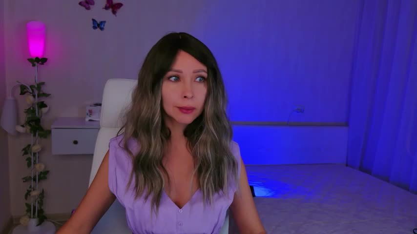 Wendi-Foster Приват Записи 2026-10-21