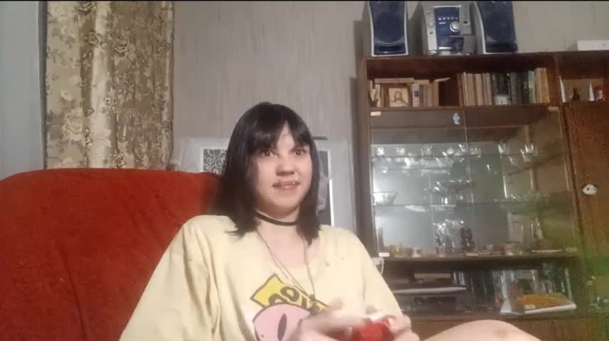 IselaKamman Приват Записи 2026-10-20