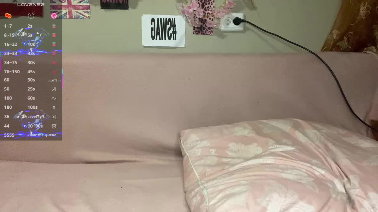 kittywithu Приват Записи 2026-10-20