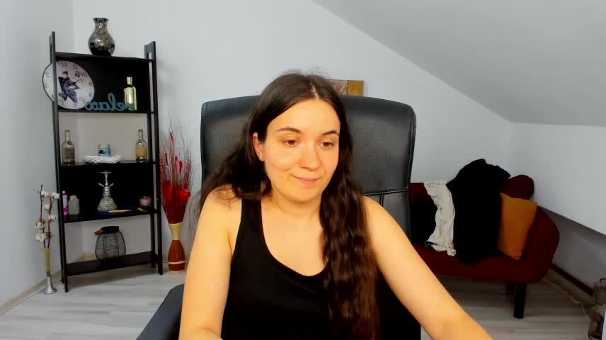 MelissaWiliam Приват Записи 2026-10-20