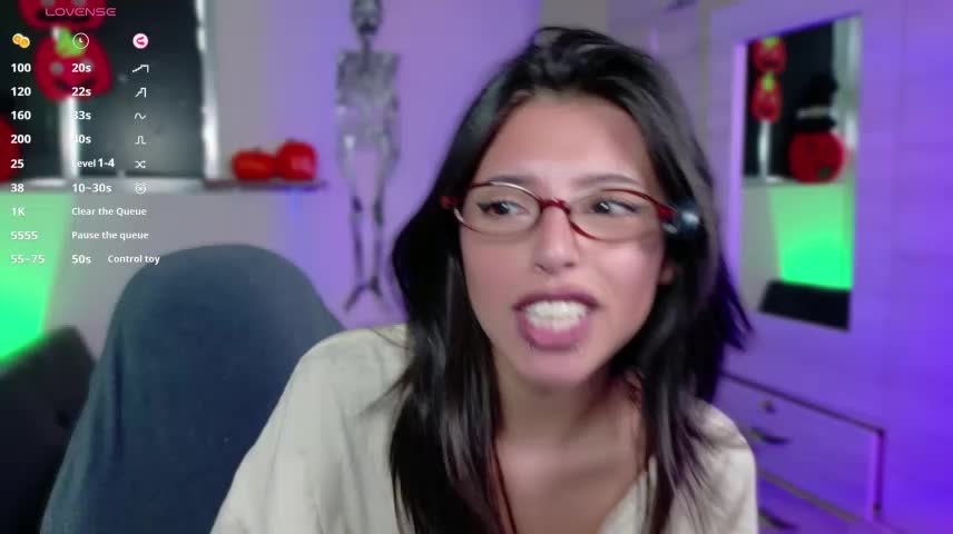 NanakoDollx Приват Записи 2026-10-21
