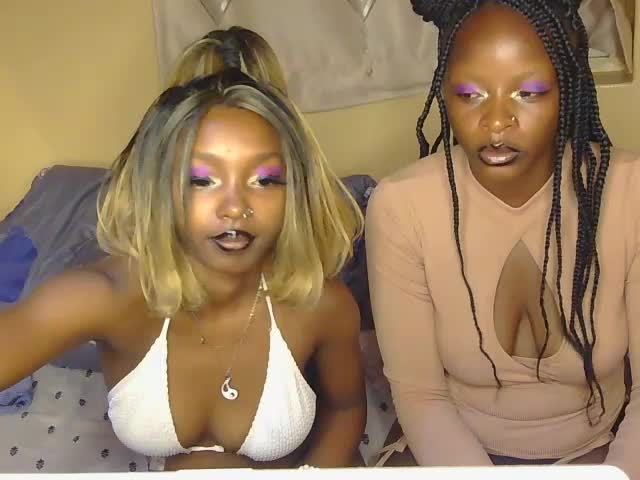CurvyAfterDark Приват Записи 2026-10-20