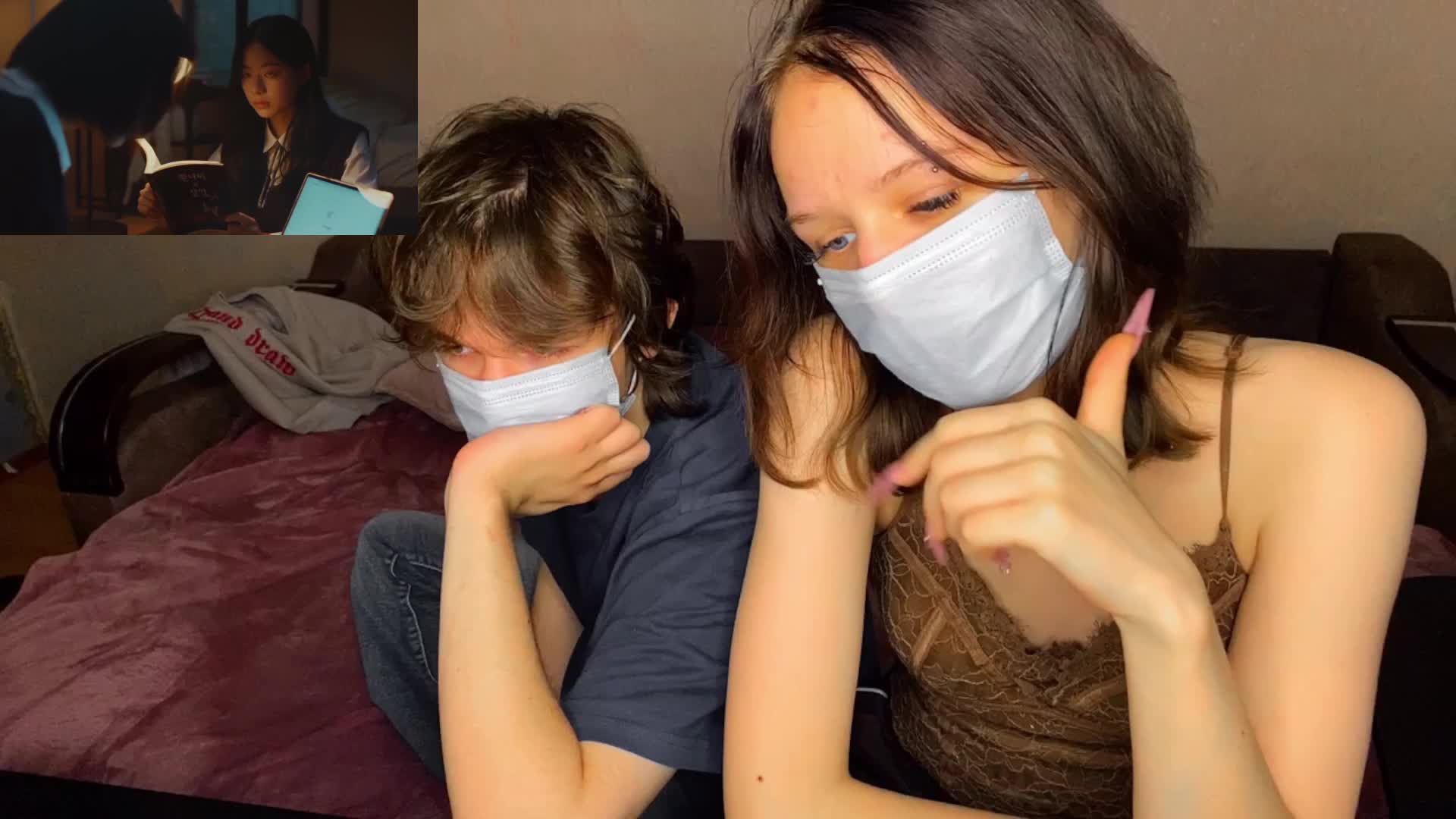 -Mia- Приват Записи 2026-10-21