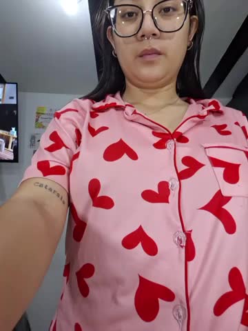 Candy_isita Приват Записи 2026-10-20
