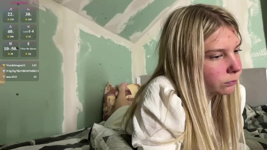 Emilisrose Приват Записи 2026-10-21