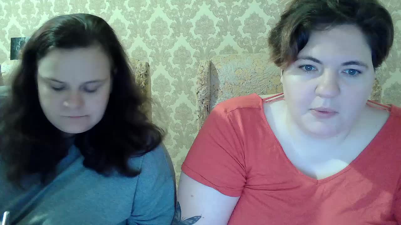 HollyXEva Приват Записи 2026-10-20