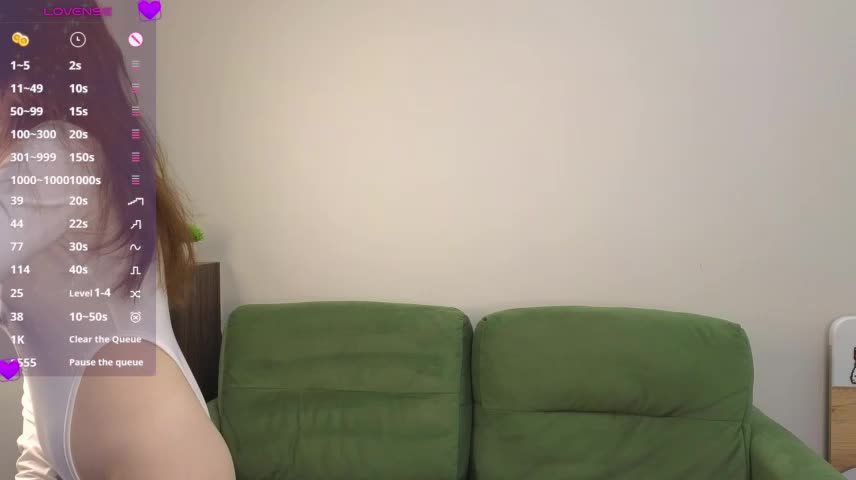 Kessypure Приват Записи 2026-10-20