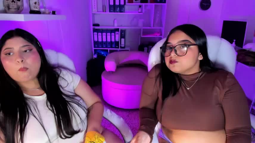 Mia_roussee_ Приват Записи 2026-10-21