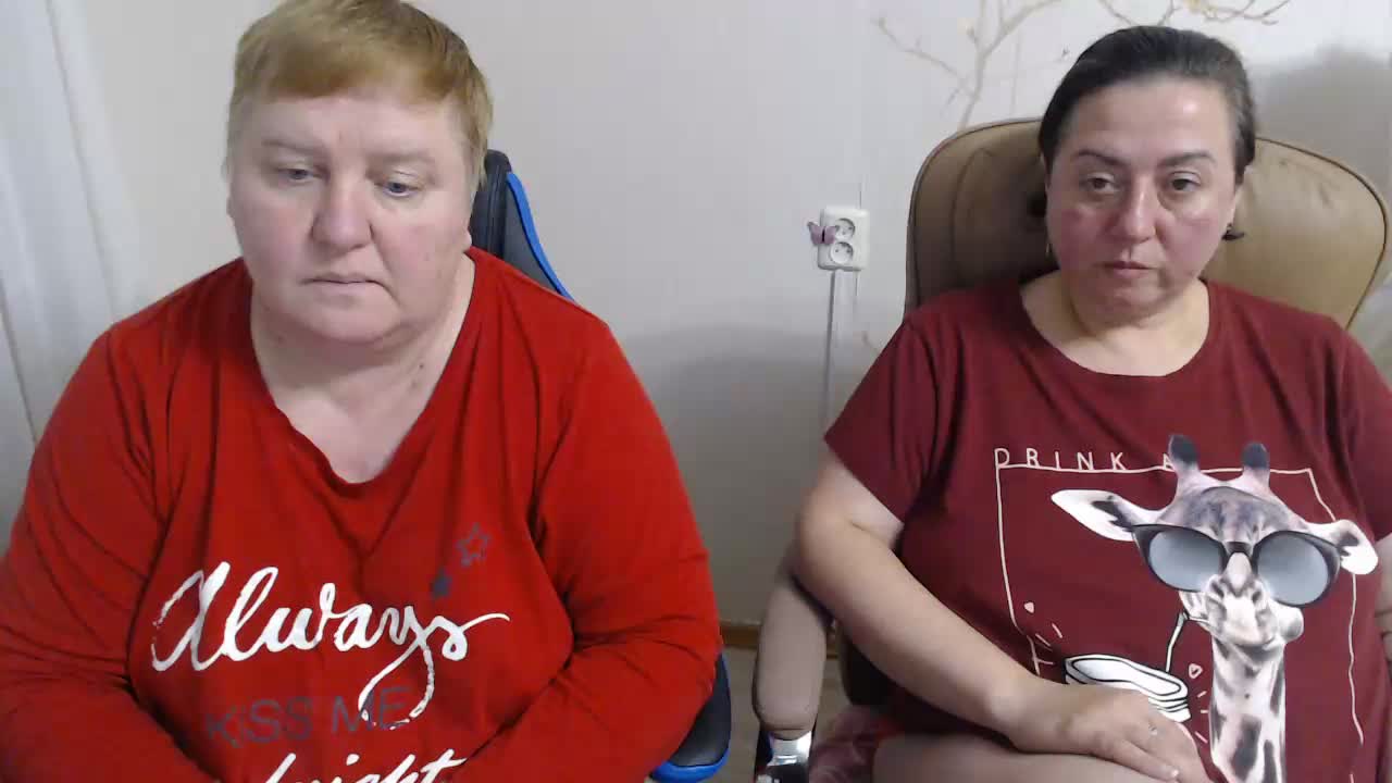 XMollyJaneEX Приват Записи 2026-10-21