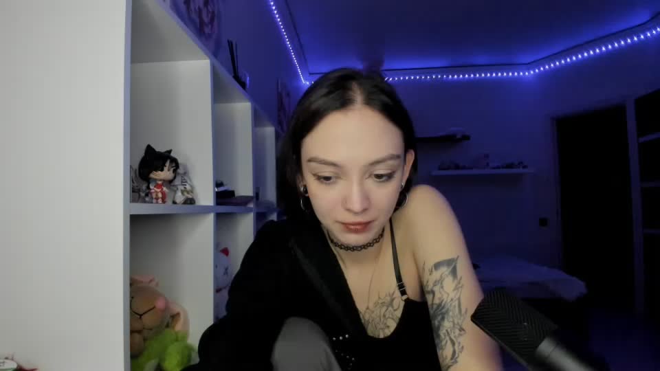PurrYuna Приват Записи 2026-10-21
