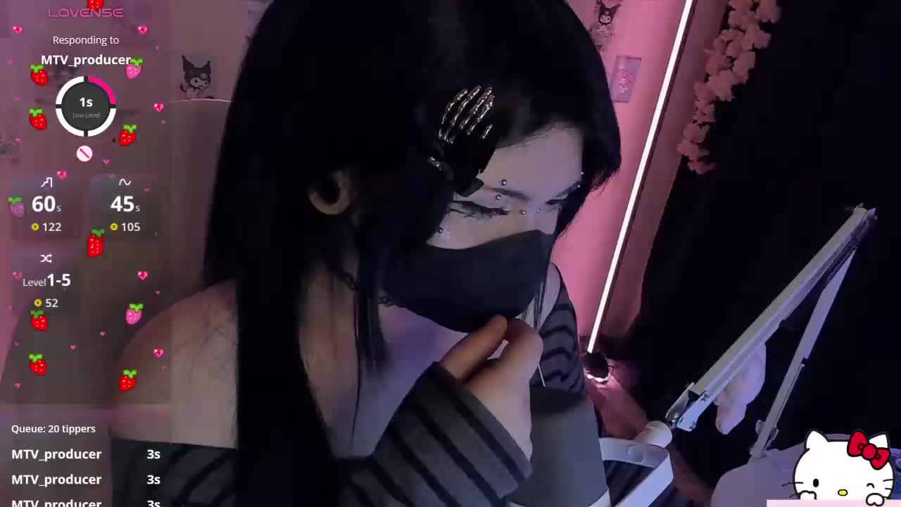 -Nanamin- Приват Записи 2026-10-21