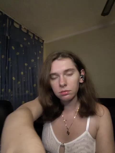 Your_Kitty Приват Записи 2026-10-21