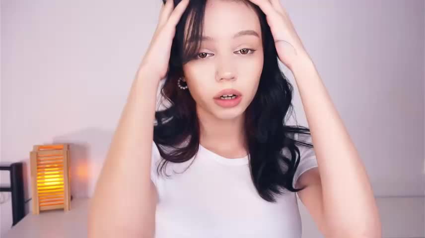 CherryKahae Приват Записи 2026-10-21