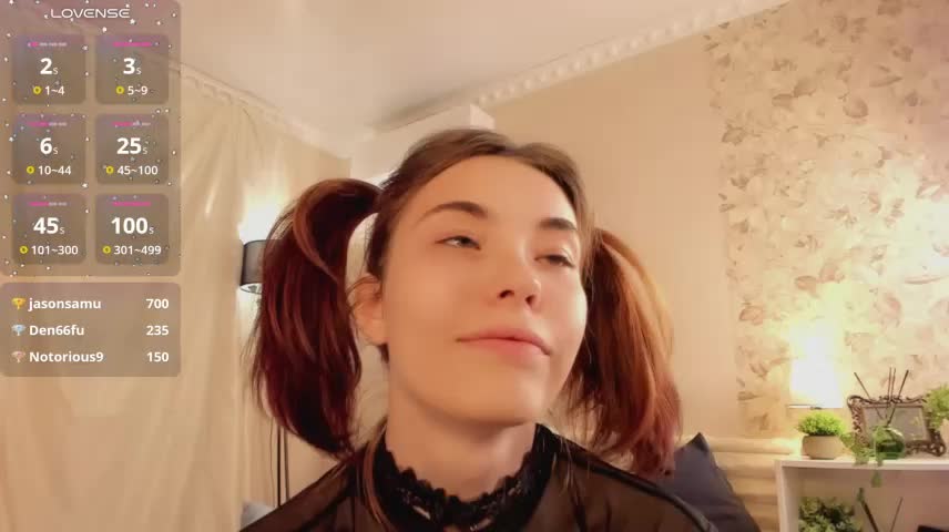 Luxe_Lina Приват Записи 2026-10-21