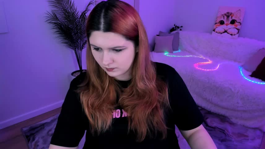 FieryMilena Приват Записи 2026-10-21