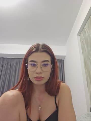 RedHeadFoxy Приват Записи 2026-10-21