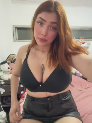 BonnieLuv Приват Записи 2026-10-21