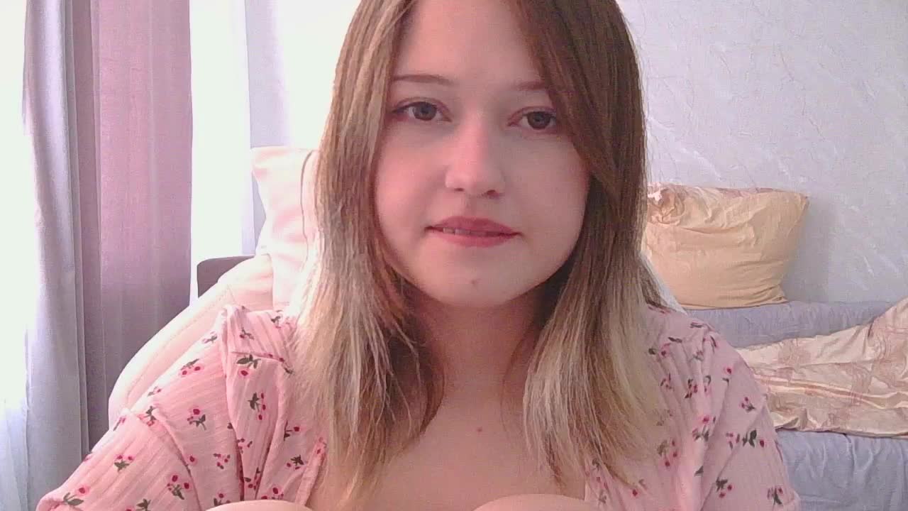 BelovedMary Приват Записи 2026-10-21