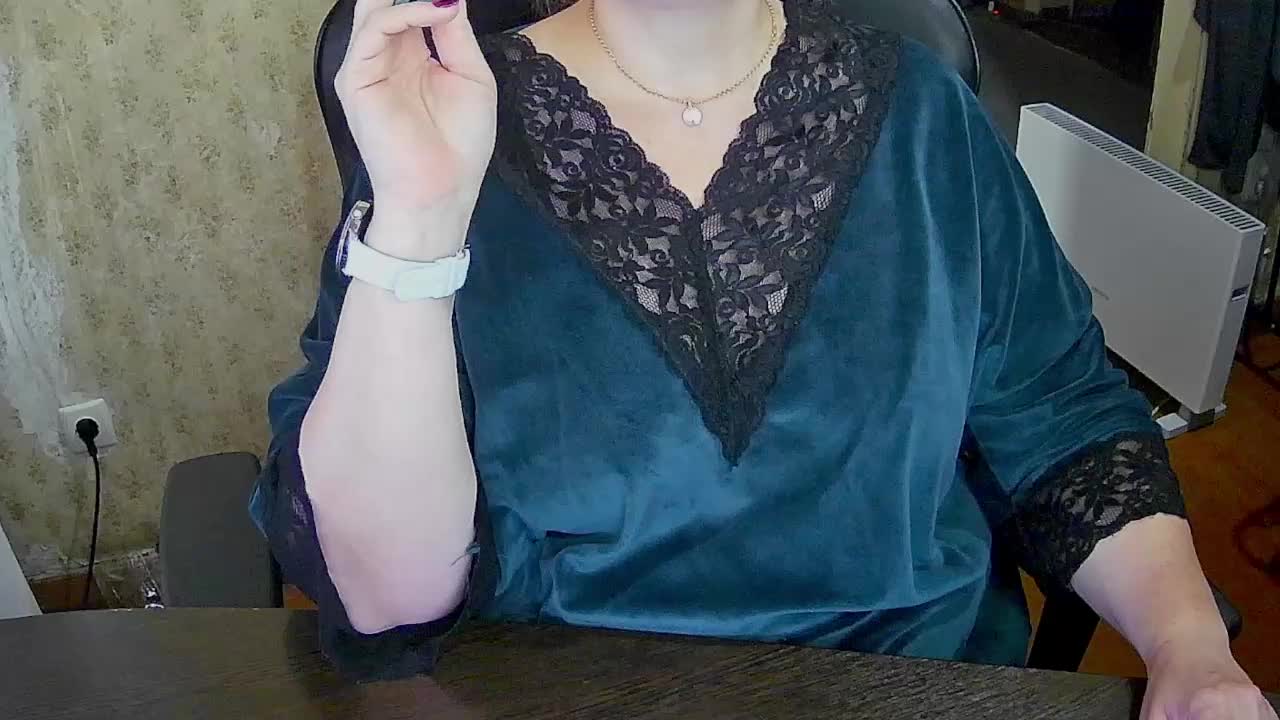 Alisa1917 Приват Записи 2026-10-21