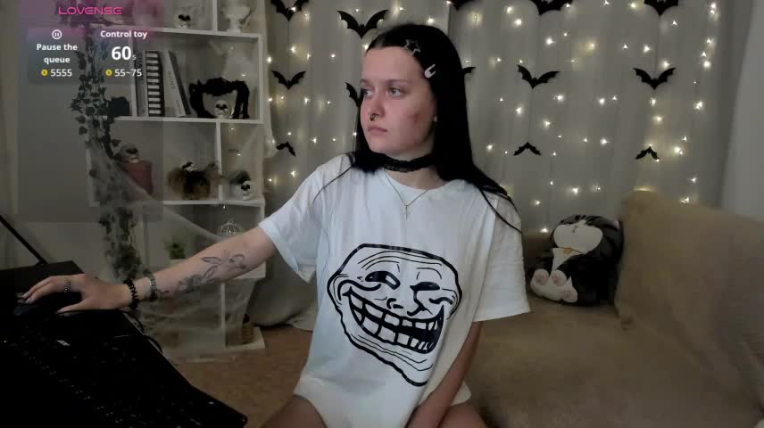 Milly_Young Приват Записи 2026-10-21