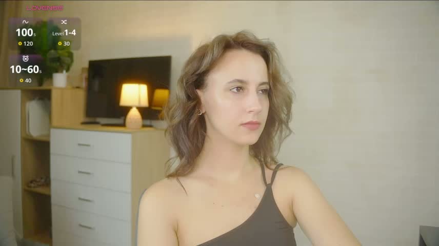 SoLovelyAnna Приват Записи 2026-10-21